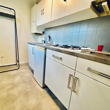 דירה Le Gousselot Parking Pompidou Un-sejour-a-part