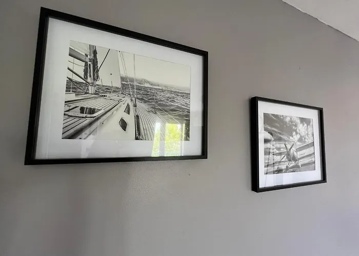 Le Gousselot Parking Pompidou Un-sejour-a-part