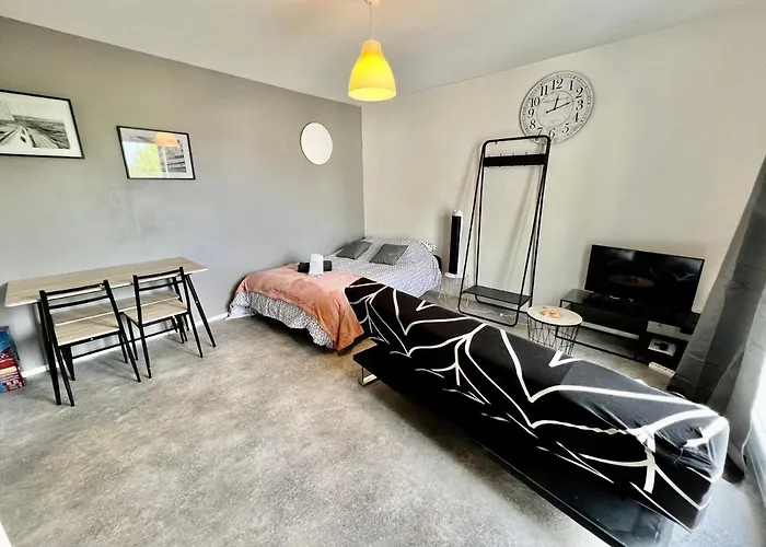 Le Gousselot Parking Pompidou Un-sejour-a-part * Metz